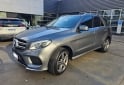 Camionetas - Mercedes Benz GLE 450 2018 Nafta 120000Km - En Venta