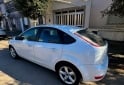 Autos - Ford focus trend 2011 Nafta 134000Km - En Venta