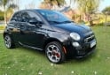 Autos - Fiat 500 2016 Nafta 43000Km - En Venta