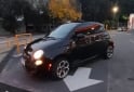 Autos - Fiat 500 2016 Nafta 43000Km - En Venta