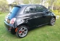 Autos - Fiat 500 2016 Nafta 43000Km - En Venta