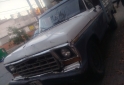 Camionetas - Ford Ford 1983 Diesel 123460Km - En Venta