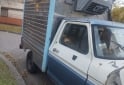 Camionetas - Ford Ford 1983 Diesel 123460Km - En Venta