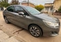 Autos - Citroen c4 lounge 2018 Nafta 100000Km - En Venta