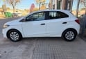 Autos - Chevrolet Onix LS JOY. 2019 Nafta 57000Km - En Venta