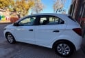 Autos - Chevrolet Onix LS JOY. 2019 Nafta 57000Km - En Venta