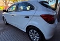 Autos - Chevrolet Onix LS JOY. 2019 Nafta 57000Km - En Venta