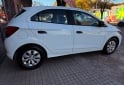 Autos - Chevrolet Onix LS JOY. 2019 Nafta 57000Km - En Venta