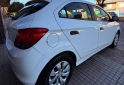 Autos - Chevrolet Onix LS JOY. 2019 Nafta 57000Km - En Venta