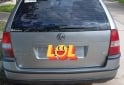 Autos - Volkswagen Golf country 2003 GNC 351259Km - En Venta