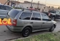 Autos - Volkswagen Golf country 2003 GNC 351259Km - En Venta