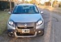 Autos - Renault Sandero stepway privilege 2013 GNC 210000Km - En Venta