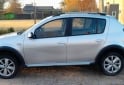 Autos - Renault Sandero stepway privilege 2013 GNC 210000Km - En Venta