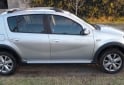 Autos - Renault Sandero stepway privilege 2013 GNC 210000Km - En Venta