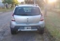 Autos - Renault Sandero stepway privilege 2013 GNC 210000Km - En Venta