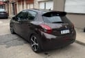 Autos - Peugeot 208 allure 2017 GNC 92000Km - En Venta