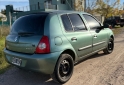 Autos - Renault Clio 2 2008 Diesel 250Km - En Venta