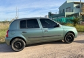Autos - Renault Clio 2 2008 Diesel 250Km - En Venta