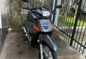 Motos - Honda wave 2010 Nafta 56000Km - En Venta