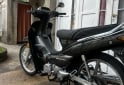 Motos - Honda wave 2010 Nafta 56000Km - En Venta