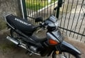 Motos - Honda wave 2010 Nafta 56000Km - En Venta