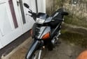 Motos - Honda wave 2010 Nafta 56000Km - En Venta