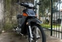 Motos - Honda wave 2010 Nafta 56000Km - En Venta