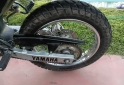 Motos - Yamaha Tenere 250 2019 Nafta 29400Km - En Venta