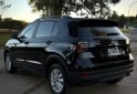 Autos - Volkswagen T cross 2022 Nafta 49000Km - En Venta