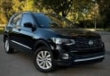 Autos - Volkswagen T cross 2022 Nafta 49000Km - En Venta