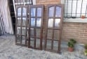 Hogar - Vendo ventana de roble - En Venta