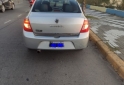 Autos - Renault Symbol 2009 GNC 290000Km - En Venta