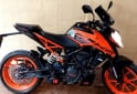 Motos - Ktm Duke 200 adventure 2021 Nafta 12000Km - En Venta