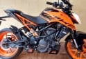 Motos - Ktm Duke 200 adventure 2021 Nafta 12000Km - En Venta
