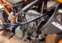 Motos - Ktm Duke 200 adventure 2021 Nafta 12000Km - En Venta