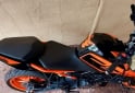 Motos - Ktm Duke 200 adventure 2021 Nafta 12000Km - En Venta
