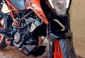 Motos - Ktm Duke 200 adventure 2021 Nafta 12000Km - En Venta