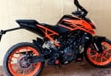 Motos - Ktm Duke 200 adventure 2021 Nafta 12000Km - En Venta