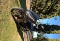 Motos - Honda Pcx 160 2024 Nafta 3500Km - En Venta