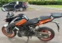 Motos - Ktm Duke 200 Naked 2025 Nafta 4500Km - En Venta
