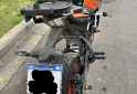 Motos - Ktm Duke 200 Naked 2025 Nafta 4500Km - En Venta
