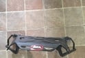 Accesorios para Motos - Soporte baul nmax 155 connect - En Venta