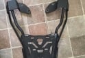 Accesorios para Motos - Soporte baul nmax 155 connect - En Venta