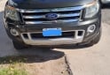 Camionetas - Ford Ford Ranger Limited 2014 Diesel 192000Km - En Venta