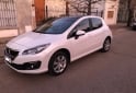 Autos - Peugeot 308 2018 Diesel 150000Km - En Venta