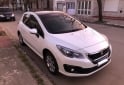 Autos - Peugeot 308 2018 Diesel 150000Km - En Venta