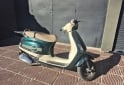 Motos - Zanella Style 2021 Nafta 17000Km - En Venta