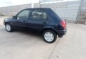 Autos - Ford Fiesta clx 1996 Nafta 225000Km - En Venta