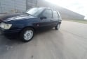 Autos - Ford Fiesta clx 1996 Nafta 225000Km - En Venta