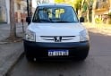 Utilitarios - Peugeot CONFORT HDI 92 2020 Diesel 70533Km - En Venta